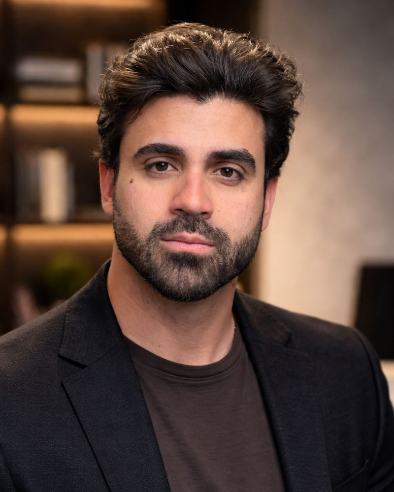 Kaio - Fundador Prime Legacy